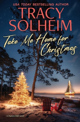 Take Me Home for Christmas 1949270459 Book Cover