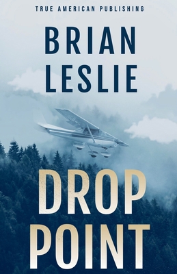 Drop Point B0CWPVQRCJ Book Cover