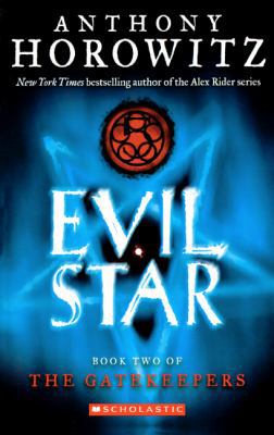 Evil Star 1417776633 Book Cover