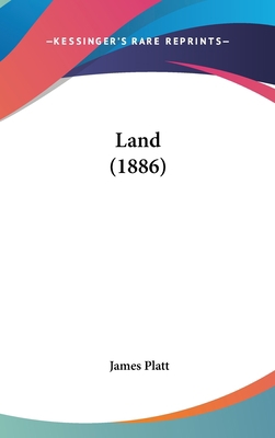 Land (1886) 1437206778 Book Cover