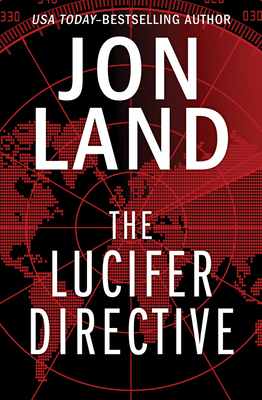 The Lucifer Directive 150407498X Book Cover