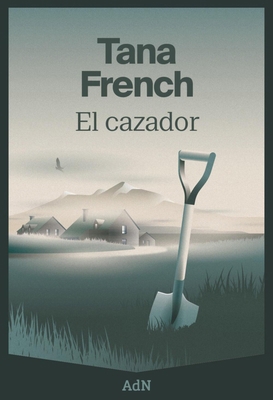 El Cazador [Spanish] 8410138441 Book Cover