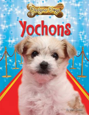 Yochons 1477770445 Book Cover