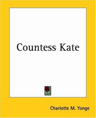 Countess Kate 1419114247 Book Cover