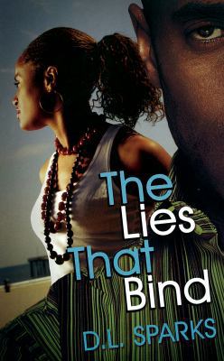 The Lies That Bind 160162249X Book Cover
