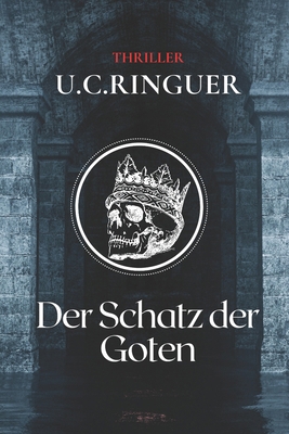Der Schatz der Goten [German] 1099032709 Book Cover