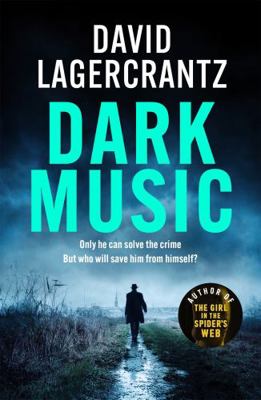 Dark Music 1529413184 Book Cover