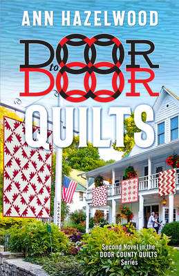 Door to Door Quilts 1683391489 Book Cover