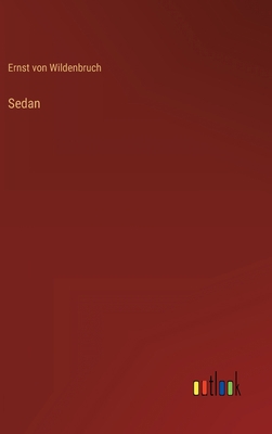 Sedan [German] 3368621416 Book Cover