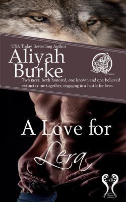 A Love for Lera 1495987663 Book Cover