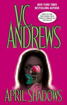 April Shadows (Shadows Series, 1) 1416500510 Book Cover