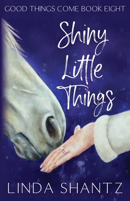 Shiny Little Things 1990436242 Book Cover