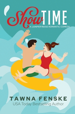 Show Time B08B7RGX87 Book Cover