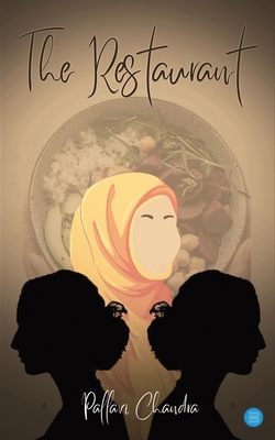 The Restaurant B0F2J7QD3M Book Cover