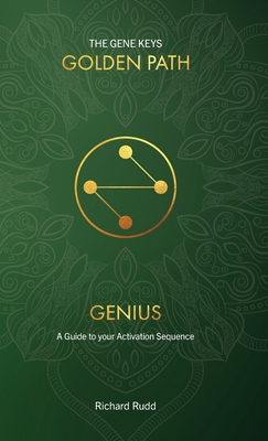 Genius: A Guide to your Activation Sequence 1913820068 Book Cover