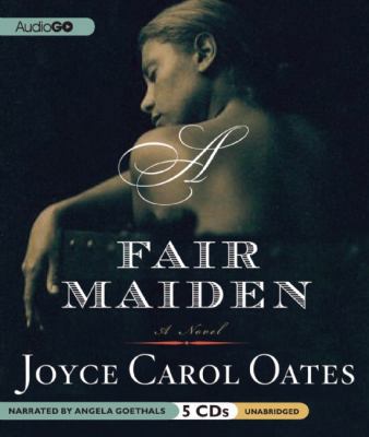 A Fair Maiden 1609981669 Book Cover