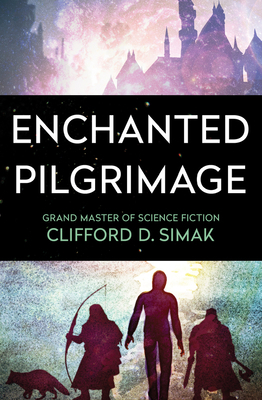 Enchanted Pilgrimage 1504051084 Book Cover