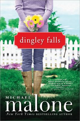 Dingley Falls 1402239343 Book Cover