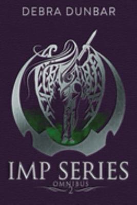 Paperback Imp Series Collector's Edition Books 4-6 Book