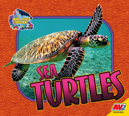 Sea Turtles B0GXX7ZDGT Book Cover