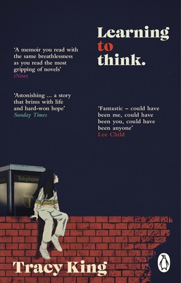 Penguin (Transworld) Learning to Think. make be... 1804991945 Book Cover