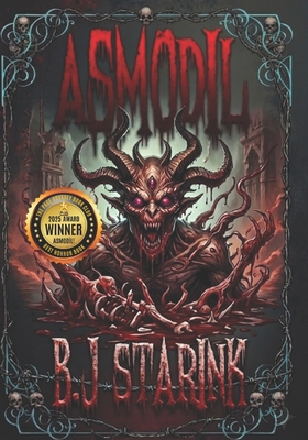 Asmodil!: English B0FL76SLQH Book Cover