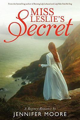 Miss Leslie's Secret 1524404152 Book Cover