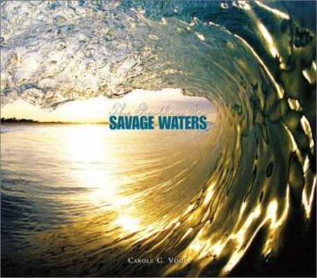 Savage Waters 0531123219 Book Cover