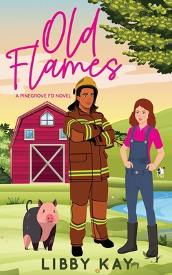 Old Flames 196463654X Book Cover