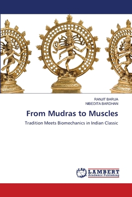 From Mudras to Muscles 620844425X Book Cover