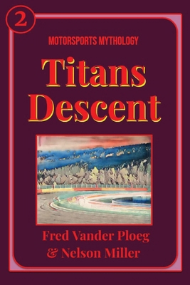 Titans Descent B0D38QTPGM Book Cover
