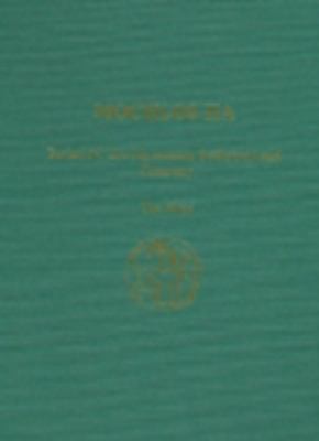 Mochlos Iia: Period IV. the Mycenaean Settlemen... 1931534233 Book Cover