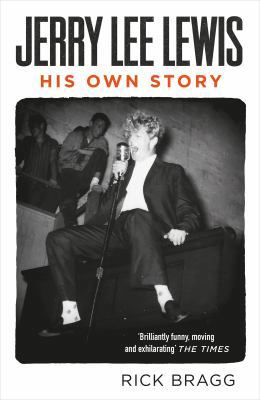 Jerry Lee Lewis: His Own Story 085786159X Book Cover