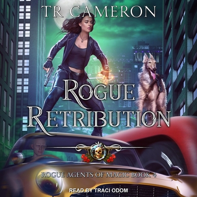 Rogue Retribution B0BPWVCY7S Book Cover