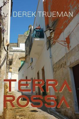 Terra Rossa 9388459962 Book Cover