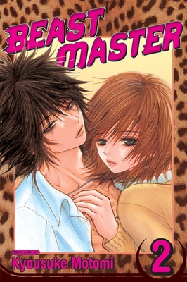 Beast Master, Vol. 2: Final Volume! 1421532026 Book Cover