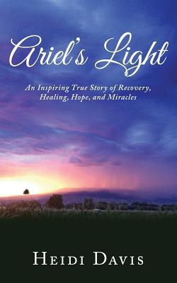 Ariel's Light 1950034062 Book Cover