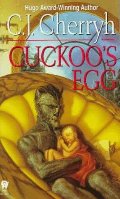 Cuckoo's Egg 0886773717 Book Cover