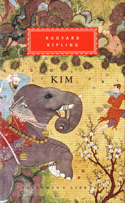 Kim 1857152034 Book Cover