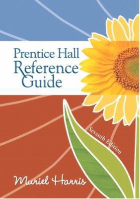 Prentice Hall Reference Guide 013237949X Book Cover