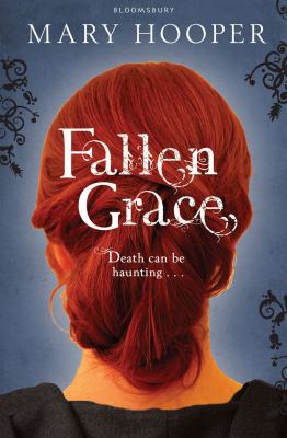 Fallen Grace 0747599130 Book Cover