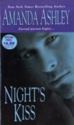 Night's Kiss 1420104381 Book Cover