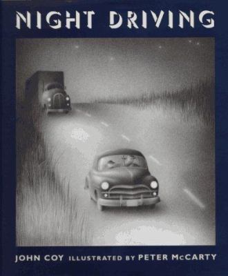 Night Driving 0805029311 Book Cover