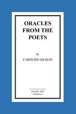 Oracles From The Poets 1516868404 Book Cover