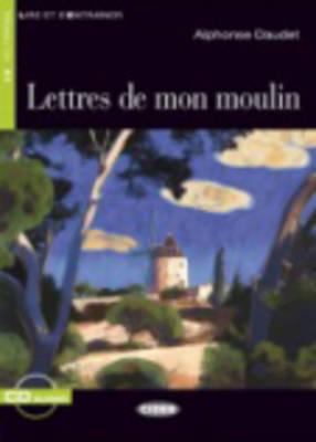 Lettres de Mon Moulin+cd [French] 3125002583 Book Cover