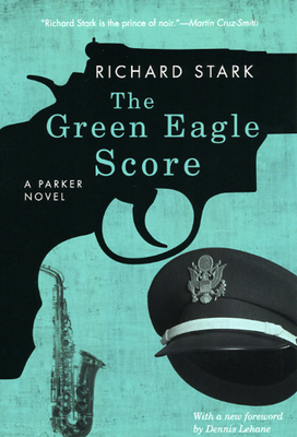 The Green Eagle Score 0226771083 Book Cover