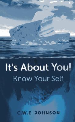 It's about You!, Book 1: Know Your Self 1780991118 Book Cover