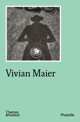 Vivian Maier (Photofile) 050041128X Book Cover
