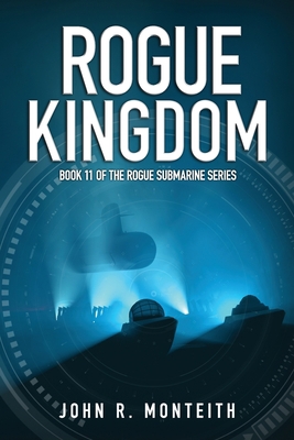 Rogue Kingdom 164062032X Book Cover