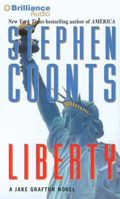 Liberty 144180837X Book Cover